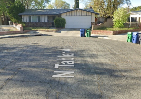Three Dead, Fire Engulfs Home After Shooting at Lancaster Party, Suspect's Status Uncertain