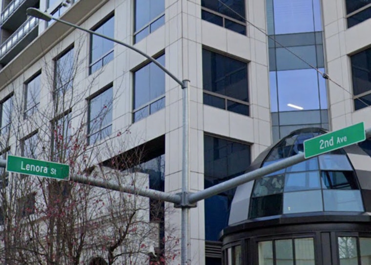 Three Hospitalized After Belltown Shooting, Seattle Police Seek Leads