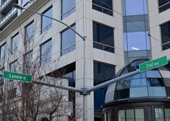 Three Hospitalized After Belltown Shooting, Seattle Police Seek Leads