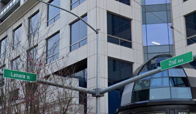 Three Hospitalized After Belltown Shooting, Seattle Police Seek Leads