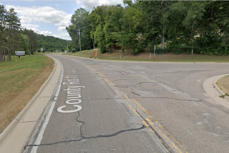 Three Hospitalized After Two-Car Collision in Lake Crystal, Teen Driver Airlifted