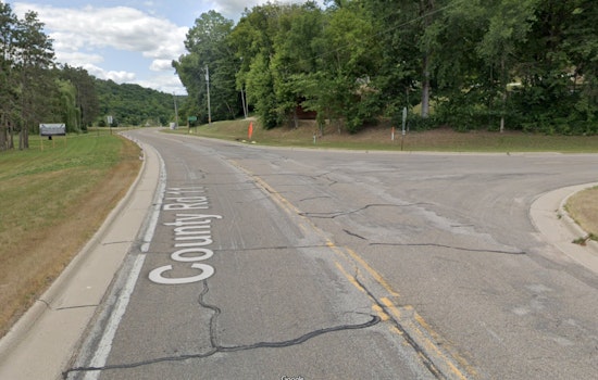 Three Hospitalized After Two-Car Collision in Lake Crystal, Teen Driver Airlifted