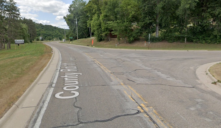 Three Hospitalized After Two-Car Collision in Lake Crystal, Teen Driver Airlifted