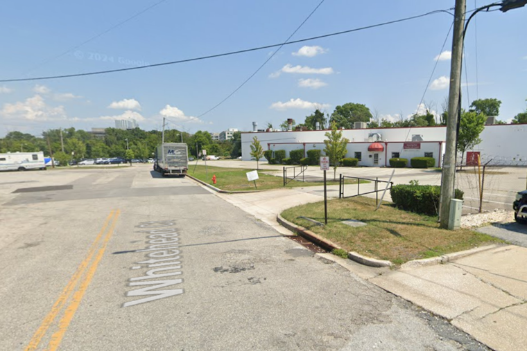 Three Injured in Early Morning Shooting in Gwynn Oak, Baltimore County Police Investigating