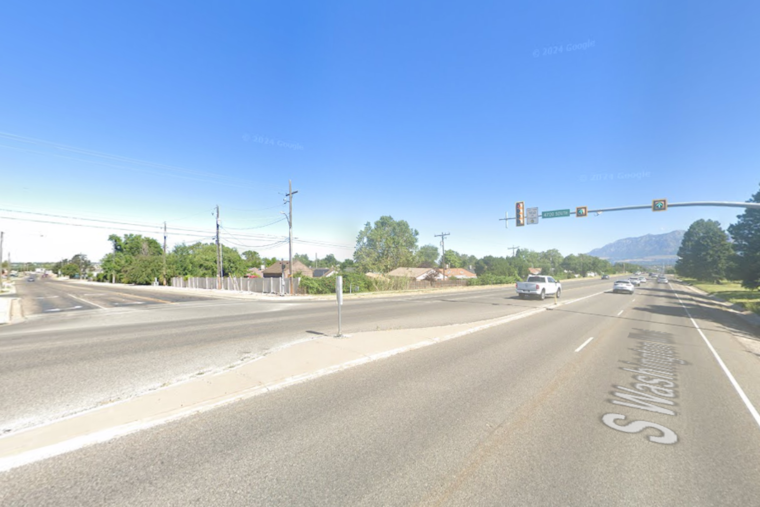 Three Injured in South Ogden Shooting that Led to Crash and Power Outage on Thanksgiving Night