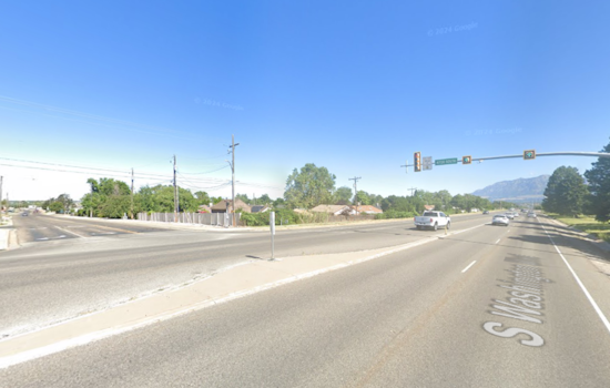 Three Injured in South Ogden Shooting that Led to Crash and Power Outage on Thanksgiving Night