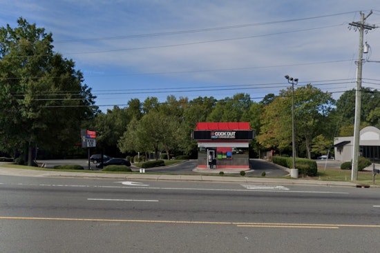 Three Men Charged in Fatal Shooting of Woman at Durham Cook Out Restaurant