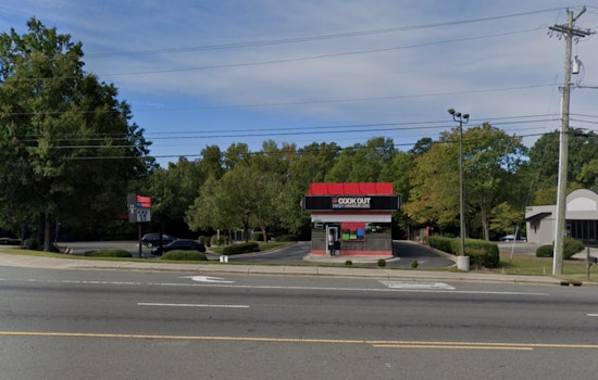 Three Men Charged in Fatal Shooting of Woman at Durham Cook Out Restaurant