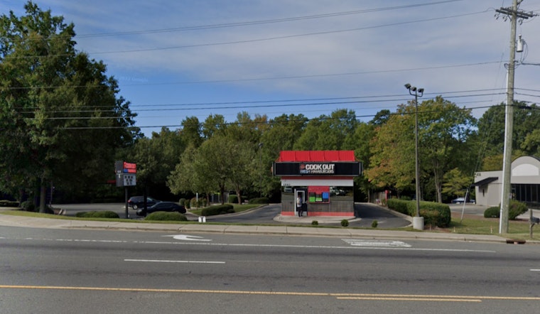 Three Men Charged in Fatal Shooting of Woman at Durham Cook Out Restaurant