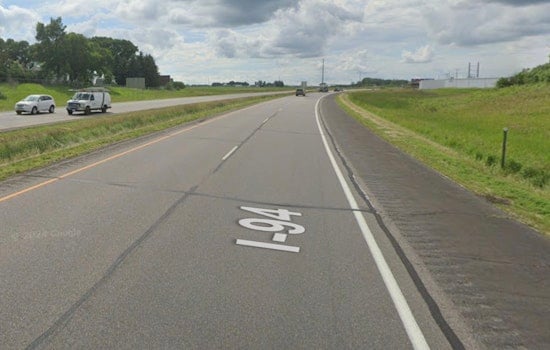 Three Michigan State Troopers Injured in Detroit I-94 Crash, Harper Woods Man Arrested for Impairment