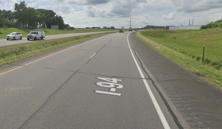 Three Michigan State Troopers Injured in Detroit I-94 Crash, Harper Woods Man Arrested for Impairment