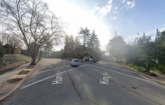 Three Piedmont High School Graduates Perish in Fiery Tesla Cybertruck Crash