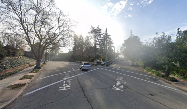 Three Piedmont High School Graduates Perish in Fiery Tesla Cybertruck Crash