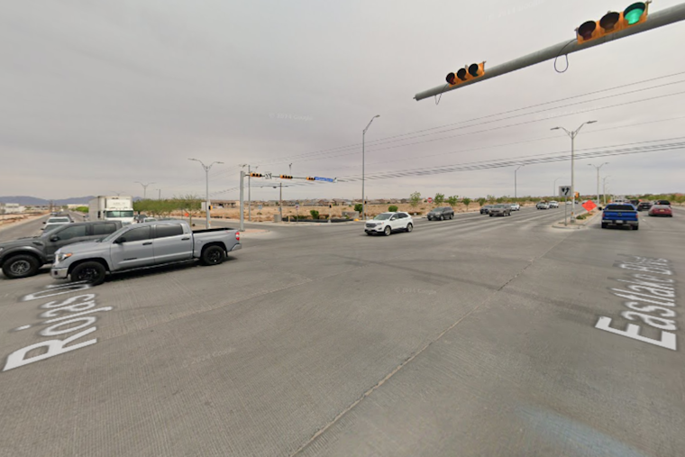 Three Severely Injured in Late-Night Collision at Rojas and Eastlake, Investigation Underway