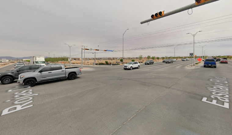 Three Severely Injured in Late-Night Collision at Rojas and Eastlake, Investigation Underway