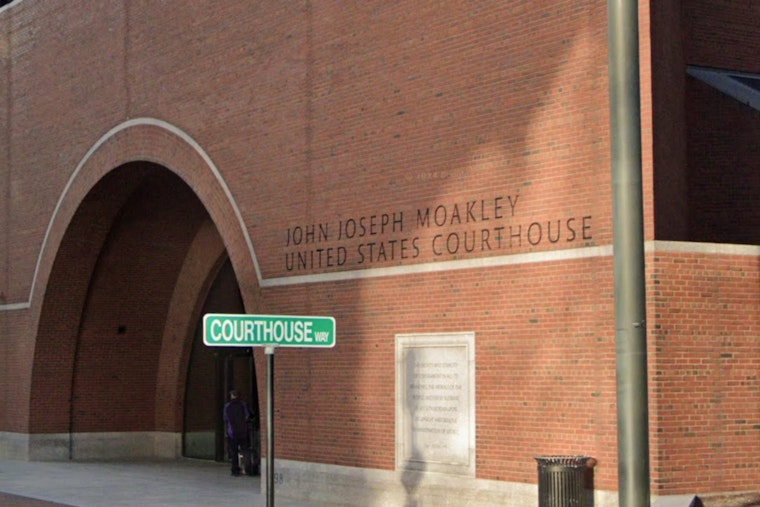 Three Suspected in Cocaine Distribution Conspiracy Indicted in Central Massachusetts