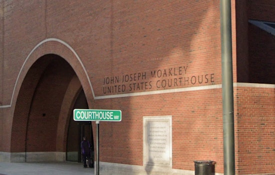 Three Suspected in Cocaine Distribution Conspiracy Indicted in Central Massachusetts