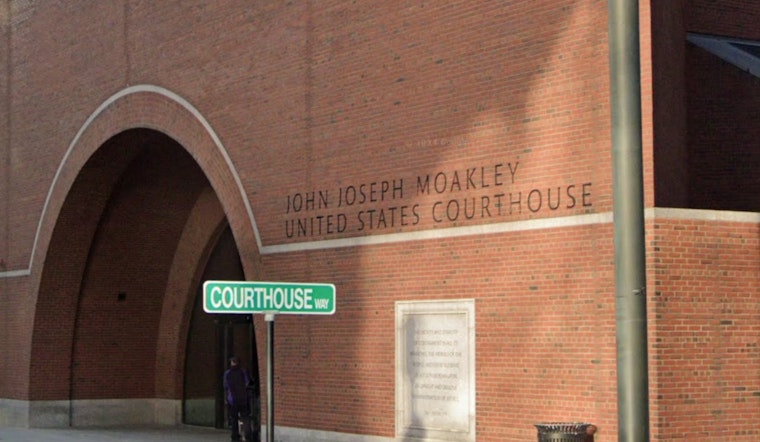Three Suspected in Cocaine Distribution Conspiracy Indicted in Central Massachusetts