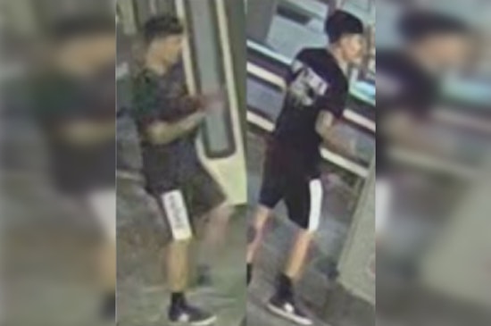 Three Suspected Vandals Arrested in Chinatown Graffiti Case Thanks to Honolulu's New Surveillance Tech, Fourth Suspect Sought