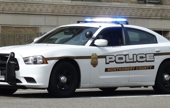Three Suspects Charged in Montgomery Village Shooting, Victim Hospitalized With Serious Injuries