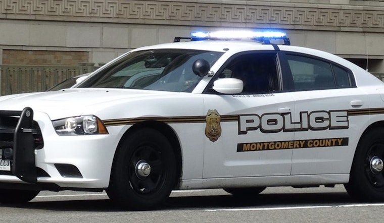 Three Suspects Charged in Montgomery Village Shooting, Victim Hospitalized With Serious Injuries