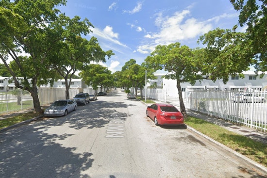 Three Women Wounded in Post-Election Dispute Shooting in Miami, Suspect Sought