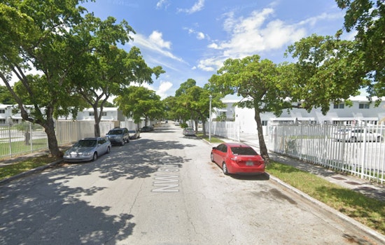 Three Women Wounded in Post-Election Dispute Shooting in Miami, Suspect Sought