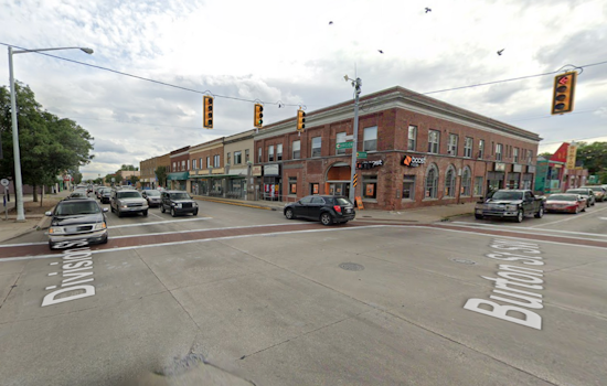 Three Wounded in Early Morning Shooting in Grand Rapids' Burton Heights