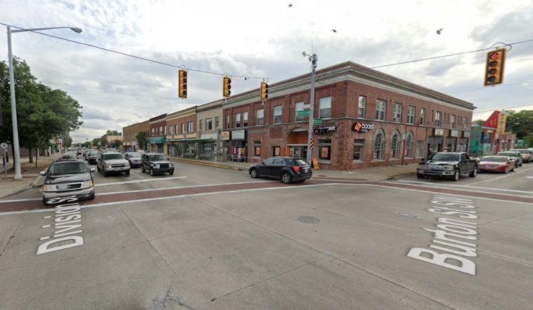 Three Wounded in Early Morning Shooting in Grand Rapids' Burton Heights