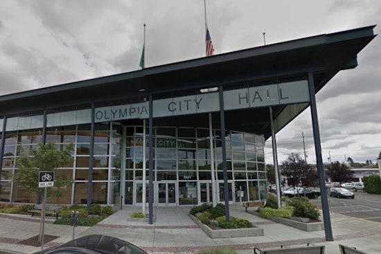 Thurston County Retains Robust AA+ Bond Rating, Affirms Fiscal Strength Amid Economic Challenges