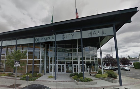 Thurston County Retains Robust AA+ Bond Rating, Affirms Fiscal Strength Amid Economic Challenges