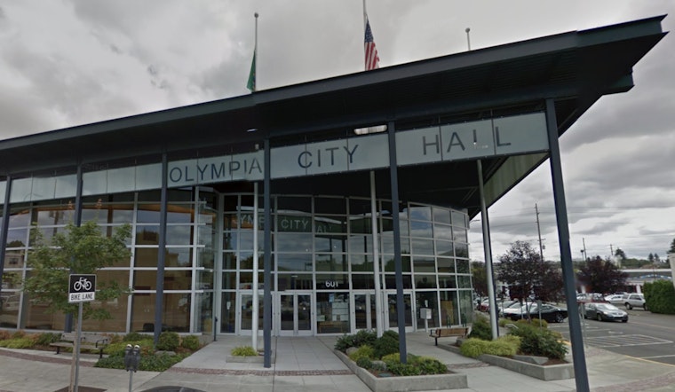 Thurston County Retains Robust AA+ Bond Rating, Affirms Fiscal Strength Amid Economic Challenges