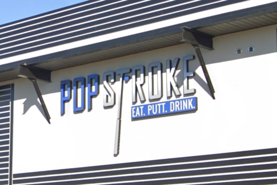 Tiger Woods-Backed PopStroke Tees Up New Indoor Putting Course in Gilbert's Entertainment District
