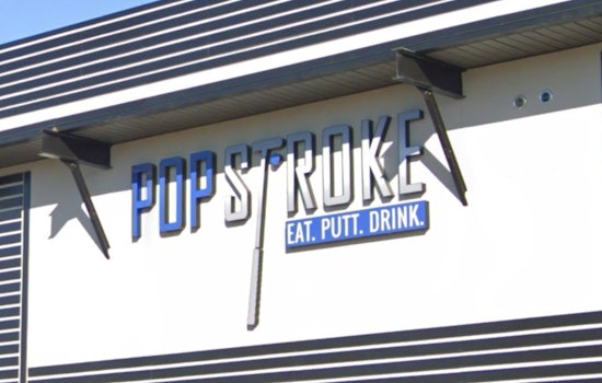 Tiger Woods-Backed PopStroke Tees Up New Indoor Putting Course in Gilbert's Entertainment District