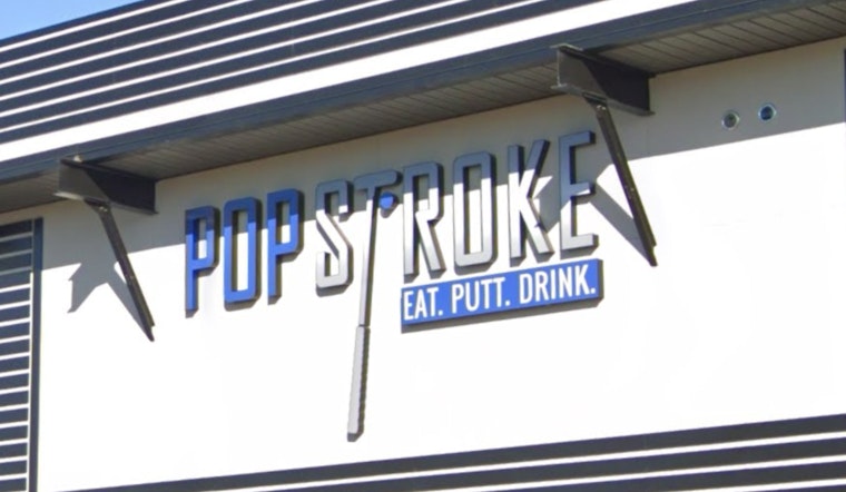 Tiger Woods-Backed PopStroke Tees Up New Indoor Putting Course in Gilbert's Entertainment District