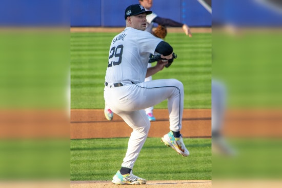 Tigers' Tarik Skubal and Braves' Chris Sale Clinch AL and NL Cy Young Awards in Unanimous Decisions