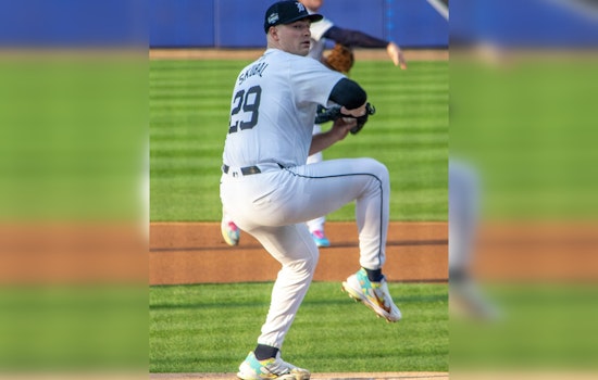 Tigers' Tarik Skubal and Braves' Chris Sale Clinch AL and NL Cy Young Awards in Unanimous Decisions