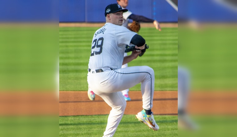 Tigers' Tarik Skubal and Braves' Chris Sale Clinch AL and NL Cy Young Awards in Unanimous Decisions