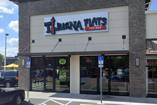Tijuana Flats Marks Fresh Start with Reopening Near Orlando's Mall at Millenia After Bankruptcy Challenges