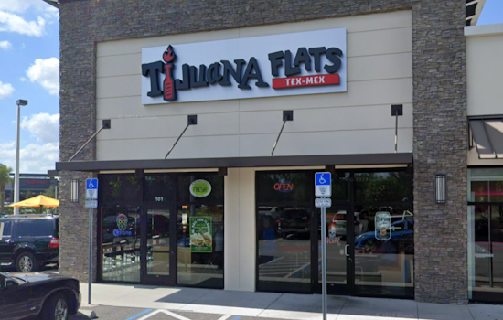 Tijuana Flats Marks Fresh Start with Reopening Near Orlando's Mall at Millenia After Bankruptcy Challenges