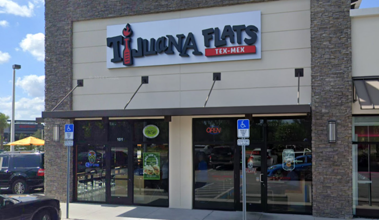 Tijuana Flats Marks Fresh Start with Reopening Near Orlando's Mall at Millenia After Bankruptcy Challenges