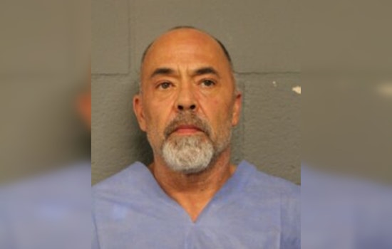 Tinley Park Man Charged with Felony Kidnapping and Firearm Offenses After 17-Hour Standoff with Police