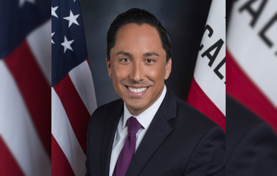 Todd Gloria Wins Re-Election as San Diego Mayor, Securing Second Term in Office