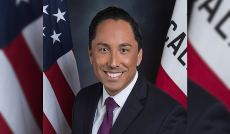 Todd Gloria Wins Re-Election as San Diego Mayor, Securing Second Term in Office
