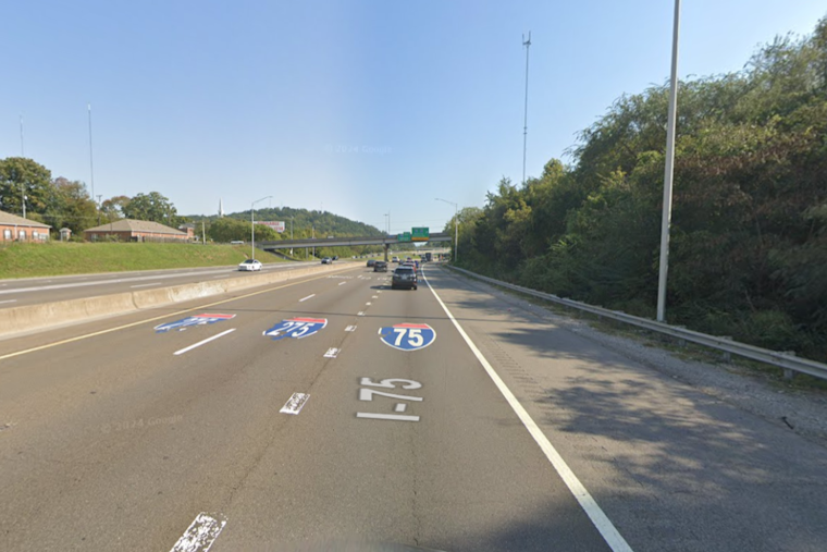 Toledo Man Arrested for Allegedly Brandishing Gun in I-75 Road Rage Incident