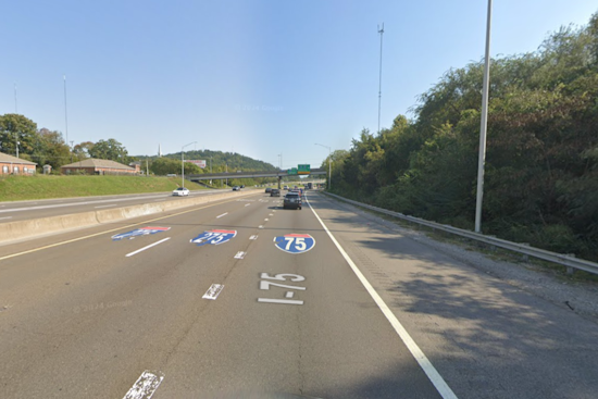 Toledo Man Arrested for Allegedly Brandishing Gun in I-75 Road Rage Incident