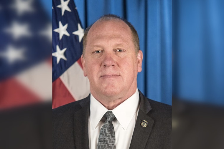 Tom Homan Named "Border Czar" to Implement Trump's Aggressive Immigration Policies Upon Presidential Inauguration