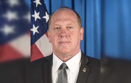 Tom Homan Named "Border Czar" to Implement Trump's Aggressive Immigration Policies Upon Presidential Inauguration