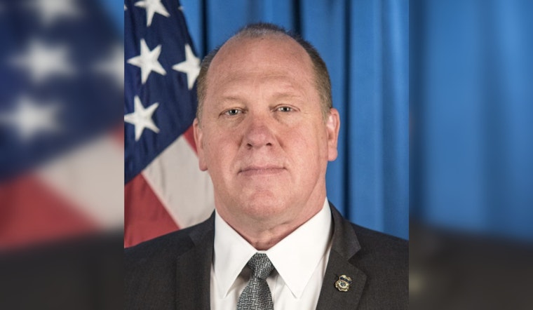 Tom Homan Named "Border Czar" to Implement Trump's Aggressive Immigration Policies Upon Presidential Inauguration