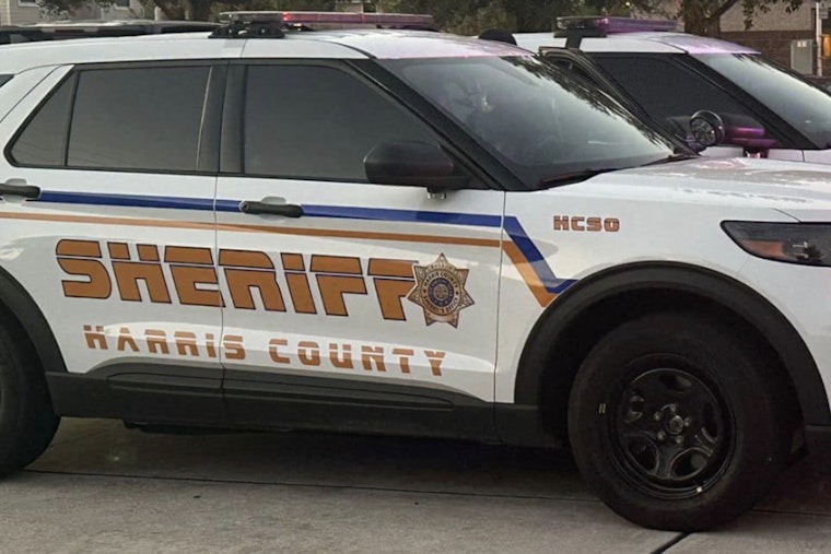 Tomball Teen Charged with Manslaughter in Shooting Death of Younger Brother